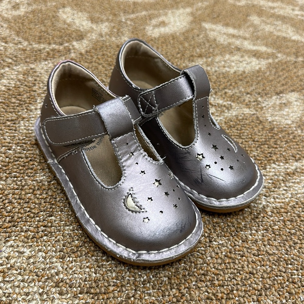 Live & Luca shoes, size 7